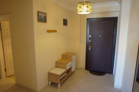 Продажа квартиры  в Махмутларе, Анталье, Турция 3 комн., 110м2, №208752 – фото 8