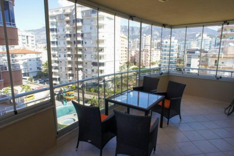 Продажа квартиры  в Махмутларе, Анталье, Турция 3 комн., 110м2, №208752 – фото 15