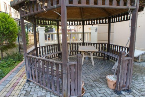 Продажа квартиры  в Махмутларе, Анталье, Турция 3 комн., 110м2, №208752 – фото 4