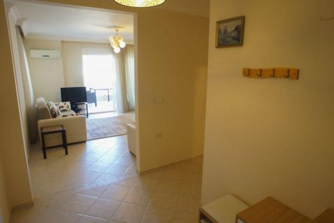 Продажа квартиры  в Махмутларе, Анталье, Турция 3 комн., 110м2, №208752 – фото 7