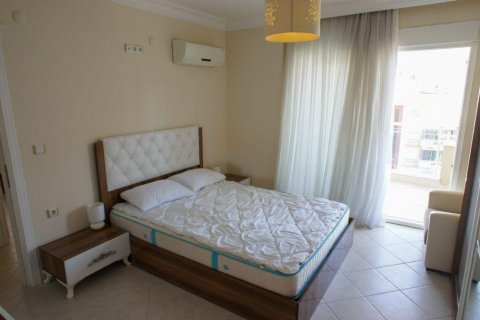 Продажа квартиры  в Махмутларе, Анталье, Турция 3 комн., 110м2, №208752 – фото 20