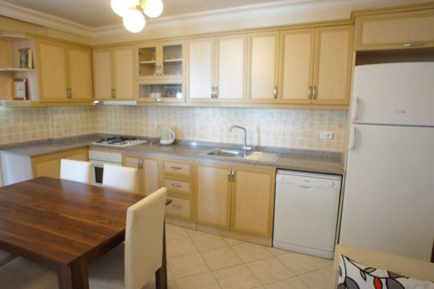 Продажа квартиры  в Махмутларе, Анталье, Турция 3 комн., 110м2, №208752 – фото 11