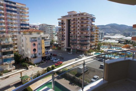 Продажа квартиры  в Махмутларе, Анталье, Турция 3 комн., 110м2, №208752 – фото 22