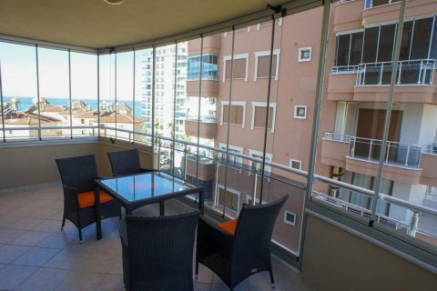 Продажа квартиры  в Махмутларе, Анталье, Турция 3 комн., 110м2, №208752 – фото 14