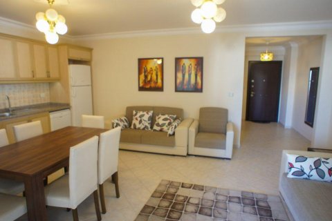 Продажа квартиры  в Махмутларе, Анталье, Турция 3 комн., 110м2, №208752 – фото 13