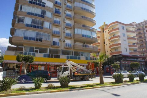 Продажа квартиры  в Махмутларе, Анталье, Турция 3 комн., 110м2, №208752 – фото 6