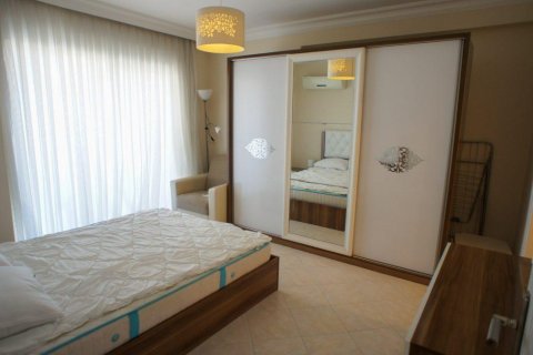 Продажа квартиры  в Махмутларе, Анталье, Турция 3 комн., 110м2, №208752 – фото 16