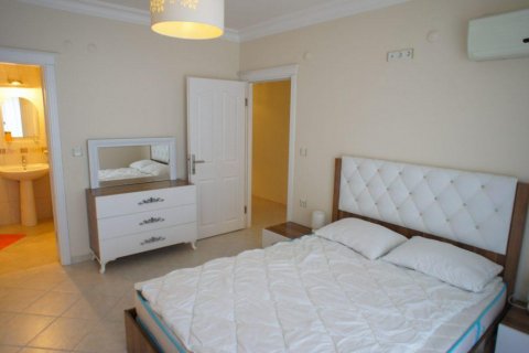 Продажа квартиры  в Махмутларе, Анталье, Турция 3 комн., 110м2, №208752 – фото 18