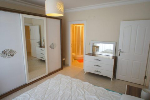 Продажа квартиры  в Махмутларе, Анталье, Турция 3 комн., 110м2, №208752 – фото 17