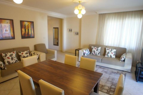 Продажа квартиры  в Махмутларе, Анталье, Турция 3 комн., 110м2, №208752 – фото 12