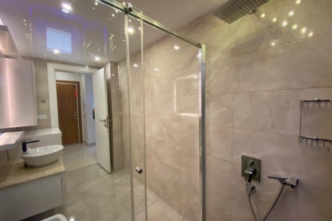 Продажа квартиры  в Аланье, Анталье, Турция 2 комн., 65м2, №208750 – фото 14