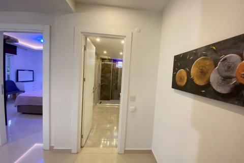 Продажа квартиры  в Аланье, Анталье, Турция 2 комн., 65м2, №208750 – фото 12