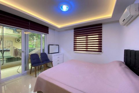 Продажа квартиры  в Аланье, Анталье, Турция 2 комн., 65м2, №208750 – фото 16