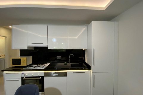 Продажа квартиры  в Аланье, Анталье, Турция 2 комн., 65м2, №208750 – фото 10