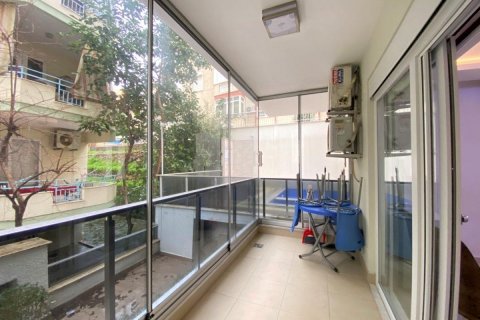 Продажа квартиры  в Аланье, Анталье, Турция 2 комн., 65м2, №208750 – фото 19