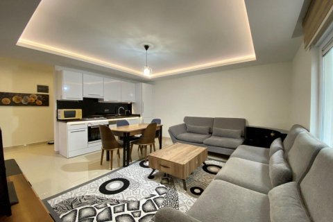 Продажа квартиры  в Аланье, Анталье, Турция 2 комн., 65м2, №208750 – фото 8