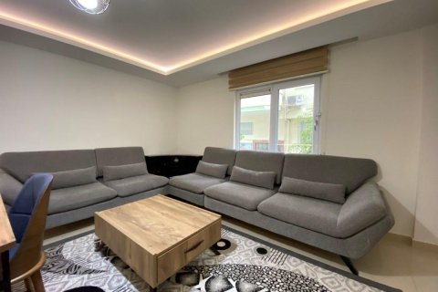 Продажа квартиры  в Аланье, Анталье, Турция 2 комн., 65м2, №208750 – фото 7