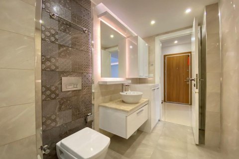 Продажа квартиры  в Аланье, Анталье, Турция 2 комн., 65м2, №208750 – фото 13