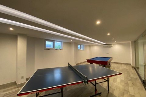 Продажа квартиры  в Аланье, Анталье, Турция 2 комн., 65м2, №208750 – фото 3