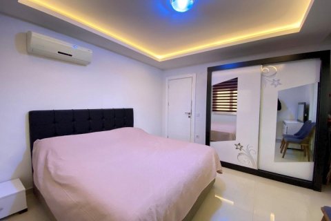 Продажа квартиры  в Аланье, Анталье, Турция 2 комн., 65м2, №208750 – фото 17
