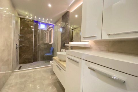 Продажа квартиры  в Аланье, Анталье, Турция 2 комн., 65м2, №208750 – фото 15