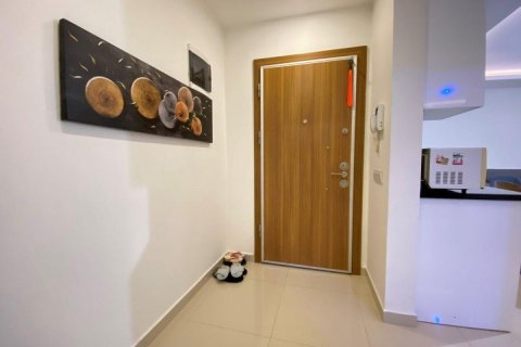 Продажа квартиры  в Аланье, Анталье, Турция 2 комн., 65м2, №208750 – фото 11