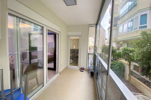 Продажа квартиры  в Аланье, Анталье, Турция 2 комн., 65м2, №208750 – фото 20