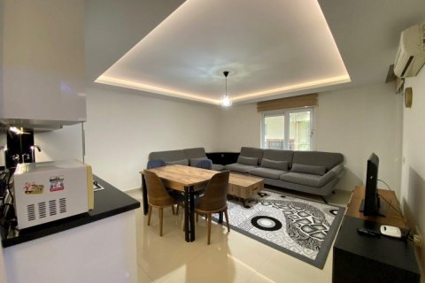 Продажа квартиры  в Аланье, Анталье, Турция 2 комн., 65м2, №208750 – фото 5