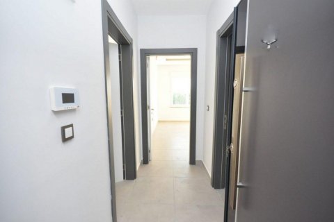 Продажа квартиры  в Махмутларе, Анталье, Турция 2 комн., 56м2, №208754 – фото 10