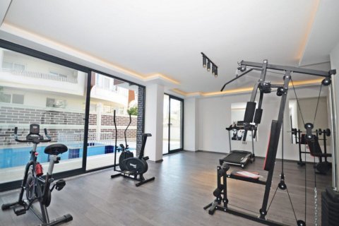 Продажа квартиры  в Махмутларе, Анталье, Турция 2 комн., 56м2, №208754 – фото 6