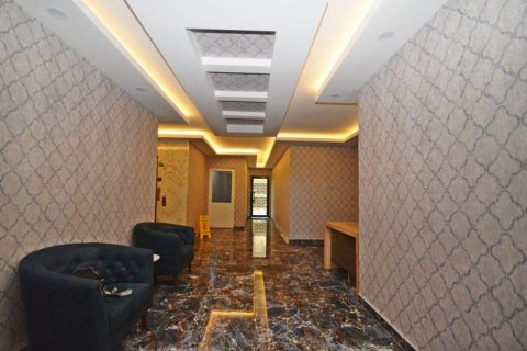 Продажа квартиры  в Махмутларе, Анталье, Турция 2 комн., 56м2, №208754 – фото 3