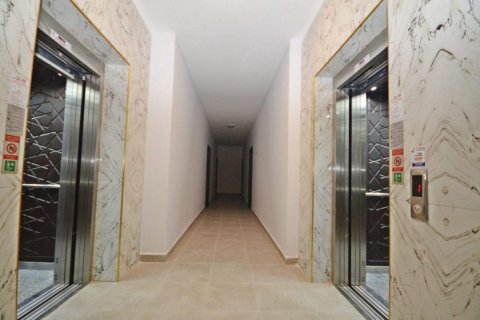 Продажа квартиры  в Махмутларе, Анталье, Турция 2 комн., 56м2, №208754 – фото 4