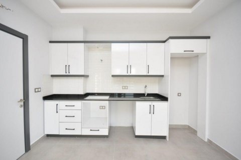 Продажа квартиры  в Махмутларе, Анталье, Турция 2 комн., 56м2, №208754 – фото 13