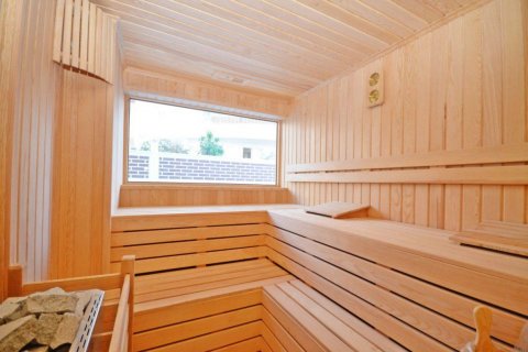 Продажа квартиры  в Махмутларе, Анталье, Турция 2 комн., 56м2, №208754 – фото 7