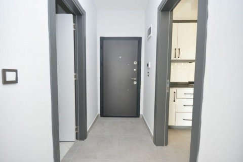 Продажа квартиры  в Махмутларе, Анталье, Турция 2 комн., 56м2, №208754 – фото 9