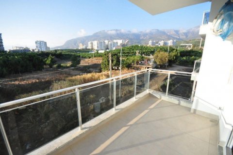 Продажа квартиры  в Махмутларе, Анталье, Турция 2 комн., 56м2, №208754 – фото 17