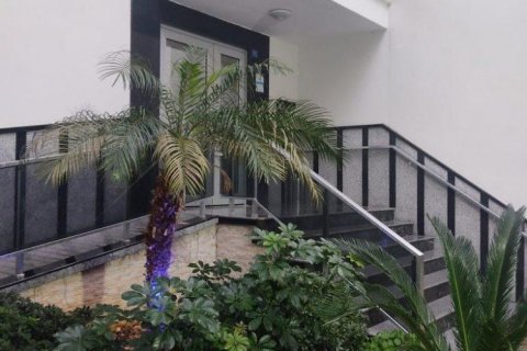 Продажа квартиры  в Аланье, Анталье, Турция 2 комн., 65м2, №208749 – фото 15