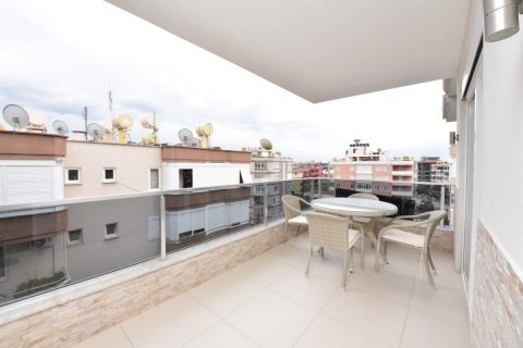 Продажа квартиры  в Аланье, Анталье, Турция 2 комн., 65м2, №208749 – фото 10