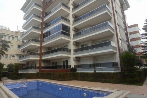 Продажа квартиры  в Аланье, Анталье, Турция 2 комн., 65м2, №208749 – фото 14