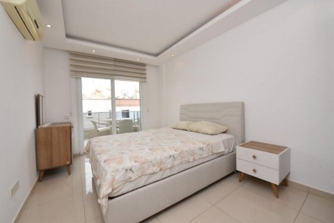 Продажа квартиры  в Аланье, Анталье, Турция 2 комн., 65м2, №208749 – фото 7