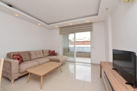 Продажа квартиры  в Аланье, Анталье, Турция 2 комн., 65м2, №208749 – фото 2