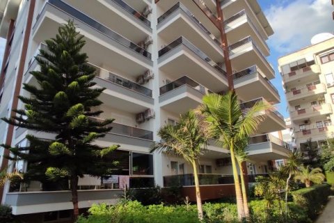 Продажа квартиры  в Аланье, Анталье, Турция 2 комн., 65м2, №208749 – фото 12