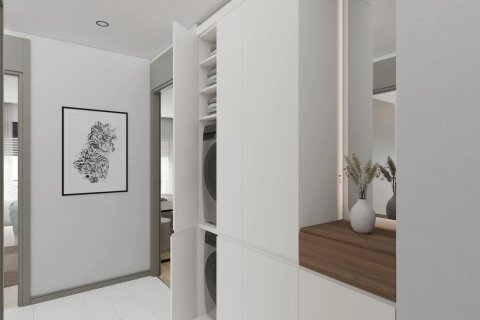 Продажа квартиры  в Анталье, Турция 4+1, 190м2, №191793 – фото 16