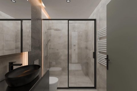 Продажа квартиры  в Анталье, Турция 4+1, 190м2, №191793 – фото 12