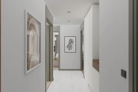 Продажа квартиры  в Анталье, Турция 4+1, 190м2, №191793 – фото 14