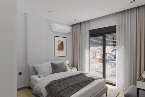 Продажа квартиры в Анталье, Турция 2+1, 70м2, №191796 – фото 7