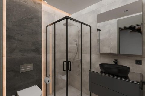 Продажа квартиры в Анталье, Турция 2+1, 70м2, №191796 – фото 8