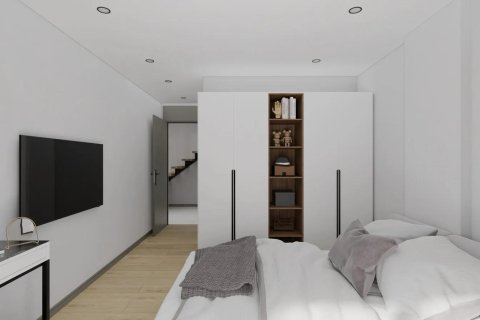 Продажа квартиры в Анталье, Турция 2+1, 70м2, №191796 – фото 5