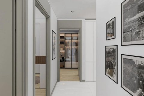 Продажа квартиры в Анталье, Турция 2+1, 70м2, №191796 – фото 15