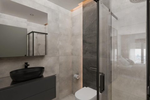 Продажа квартиры в Анталье, Турция 2+1, 70м2, №191796 – фото 13